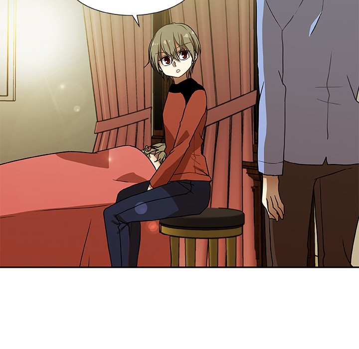 Read We Are (Murderers) chapter 6 image 18 on Lezhin