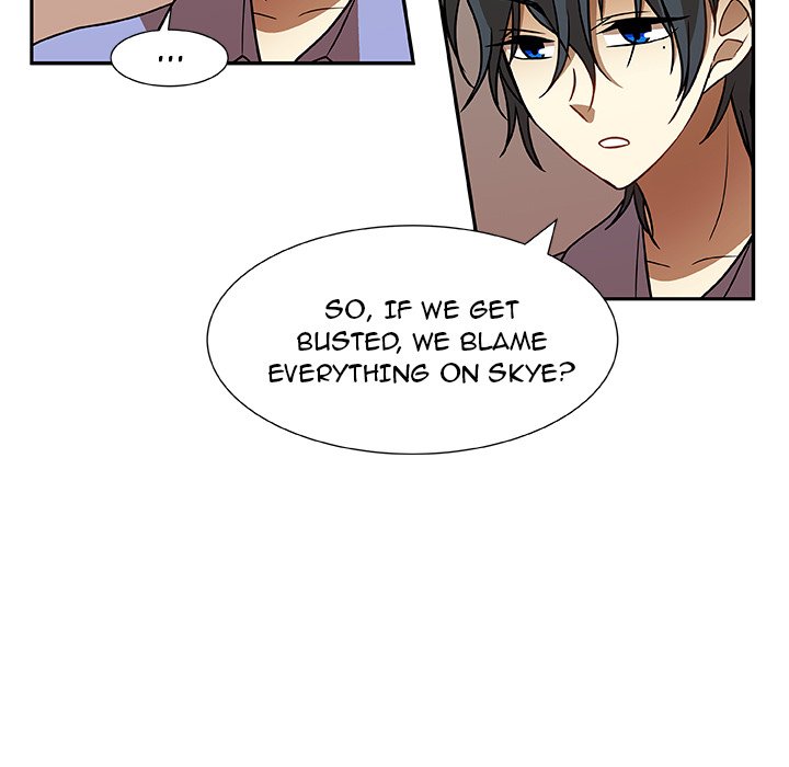 Read We Are (Murderers) chapter 6 image 20 on Lezhin
