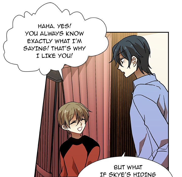 Read We Are (Murderers) chapter 6 image 21 on Lezhin