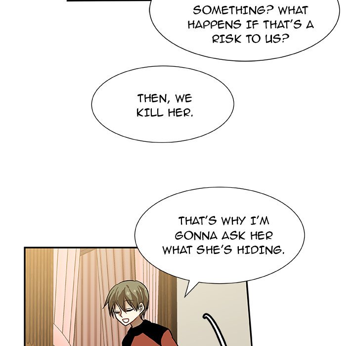 Read We Are (Murderers) chapter 6 image 22 on Lezhin