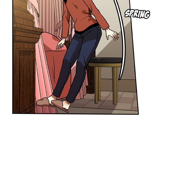 Read We Are (Murderers) chapter 6 image 23 on Lezhin