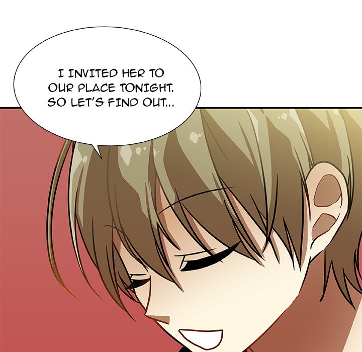 Read We Are (Murderers) chapter 6 image 24 on Lezhin