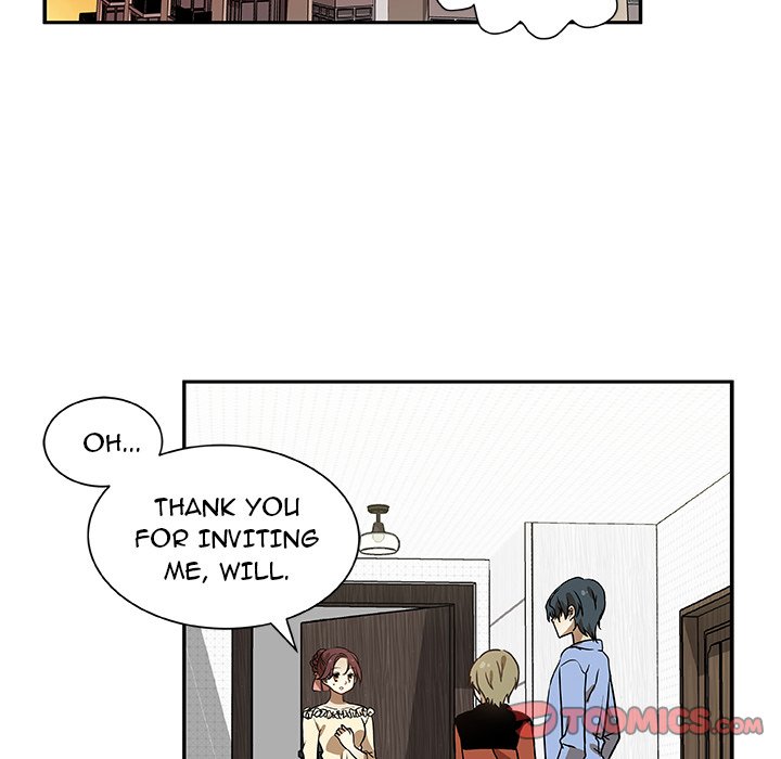 Read We Are (Murderers) chapter 6 image 31 on Lezhin