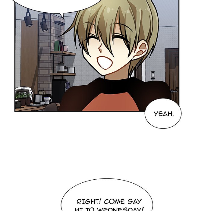 Read We Are (Murderers) chapter 6 image 33 on Lezhin