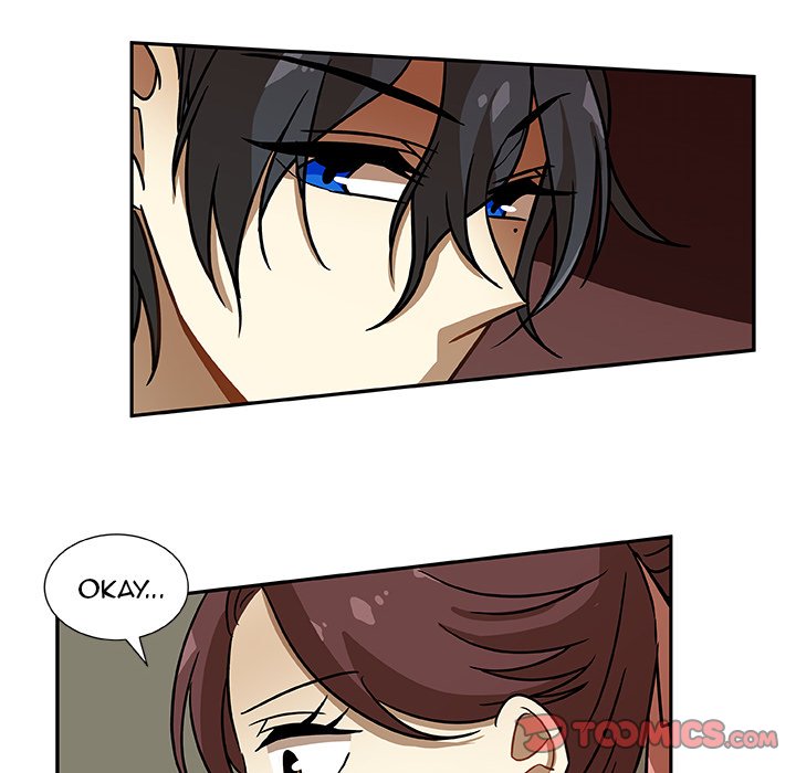 Read We Are (Murderers) chapter 6 image 37 on Lezhin