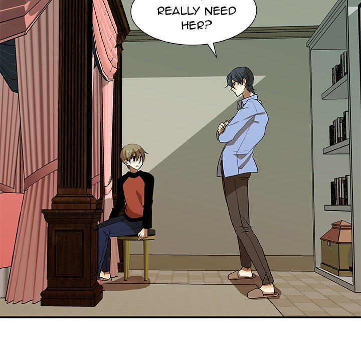 Read We Are (Murderers) chapter 6 image 4 on Lezhin