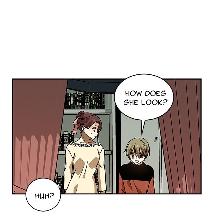 Read We Are (Murderers) chapter 6 image 41 on Lezhin