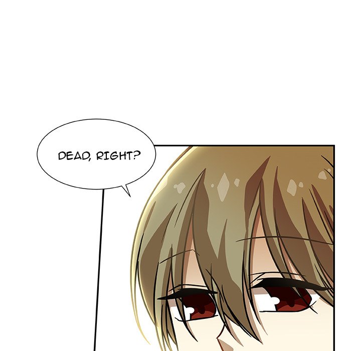 Read We Are (Murderers) chapter 6 image 42 on Lezhin