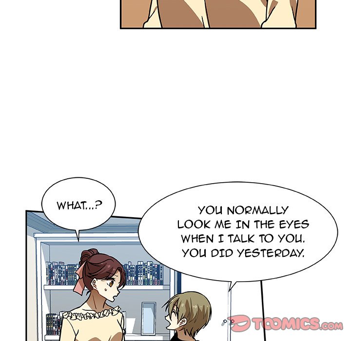 Read We Are (Murderers) chapter 6 image 49 on Lezhin