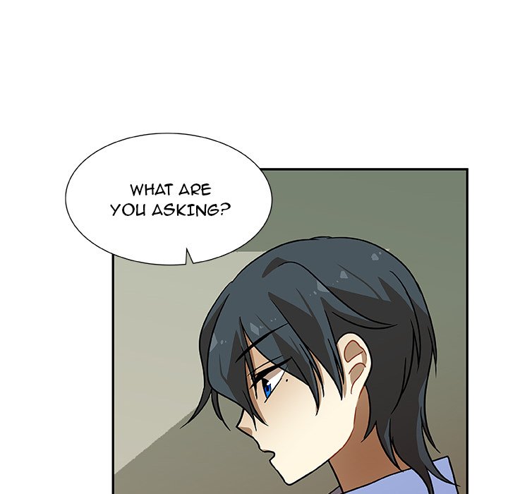 Read We Are (Murderers) chapter 6 image 5 on Lezhin