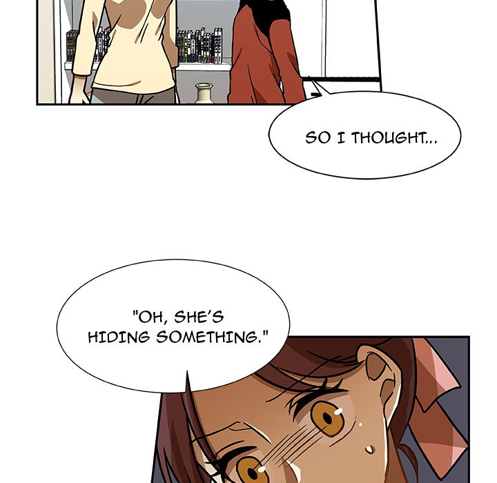 Read We Are (Murderers) chapter 6 image 50 on Lezhin