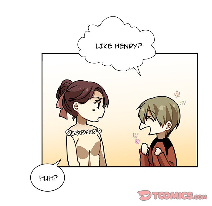 Read We Are (Murderers) chapter 6 image 55 on Lezhin