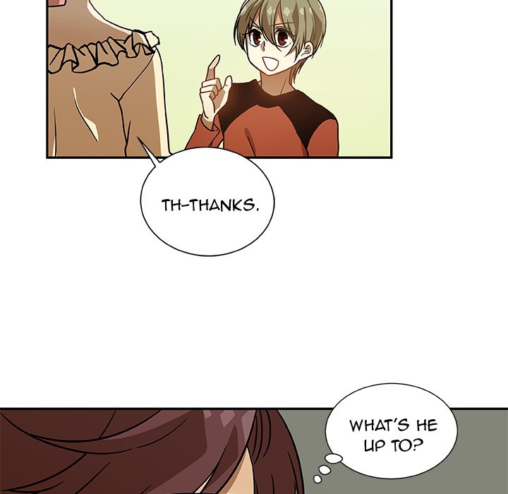 Read We Are (Murderers) chapter 6 image 59 on Lezhin