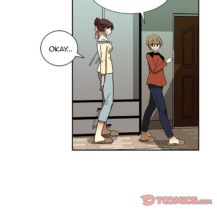 Read We Are (Murderers) chapter 6 image 61 on Lezhin