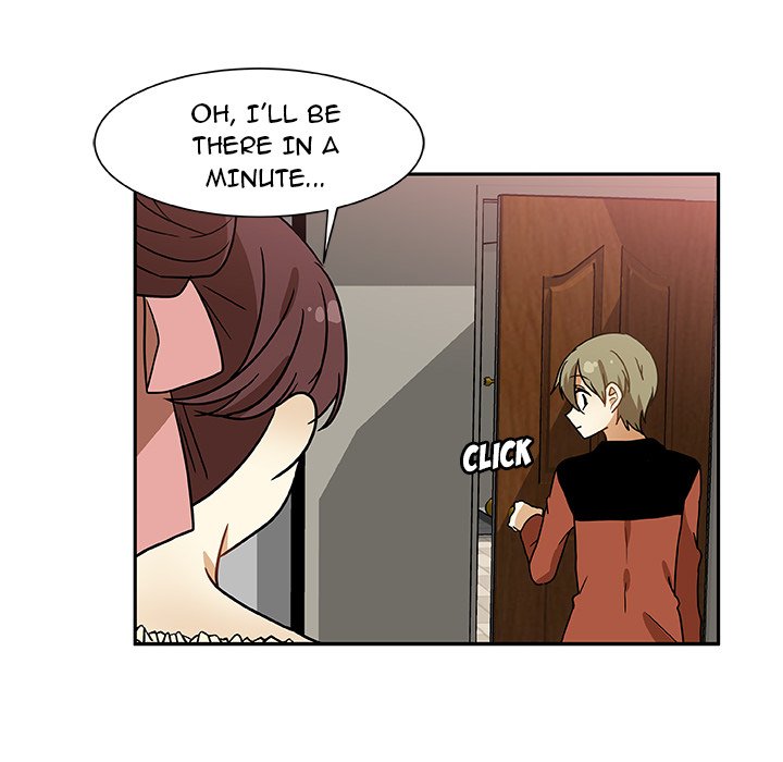 Read We Are (Murderers) chapter 6 image 63 on Lezhin