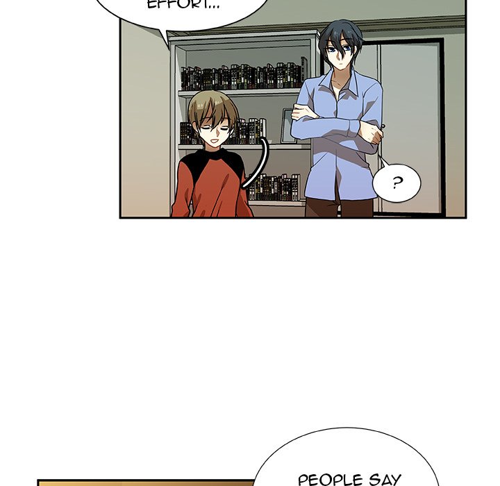 Read We Are (Murderers) chapter 6 image 8 on Lezhin