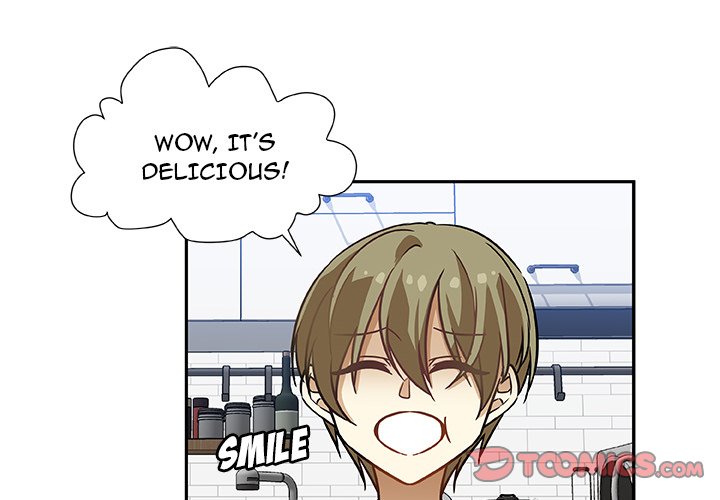 Read We Are (Murderers) chapter 7 image 1 on Lezhin