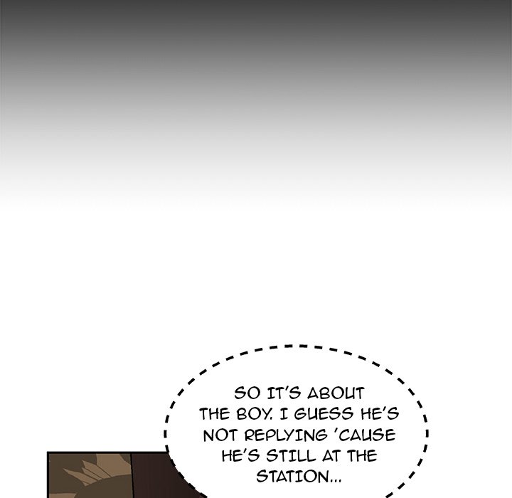 Read We Are (Murderers) chapter 7 image 11 on Lezhin