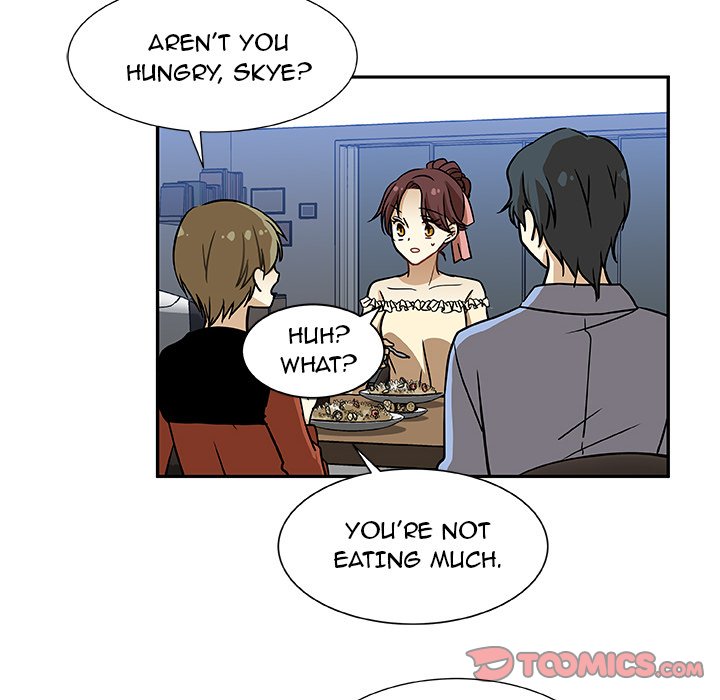 Read We Are (Murderers) chapter 7 image 13 on Lezhin