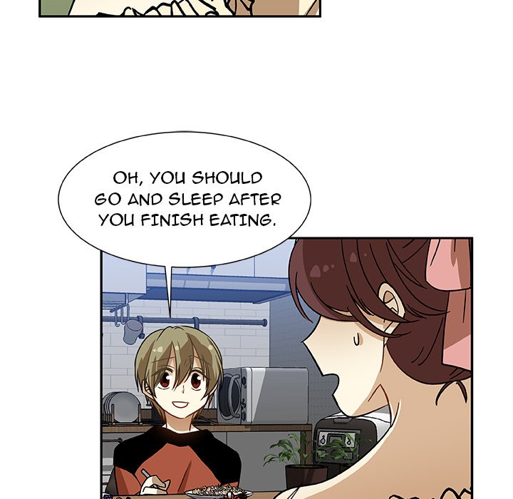 Read We Are (Murderers) chapter 7 image 15 on Lezhin