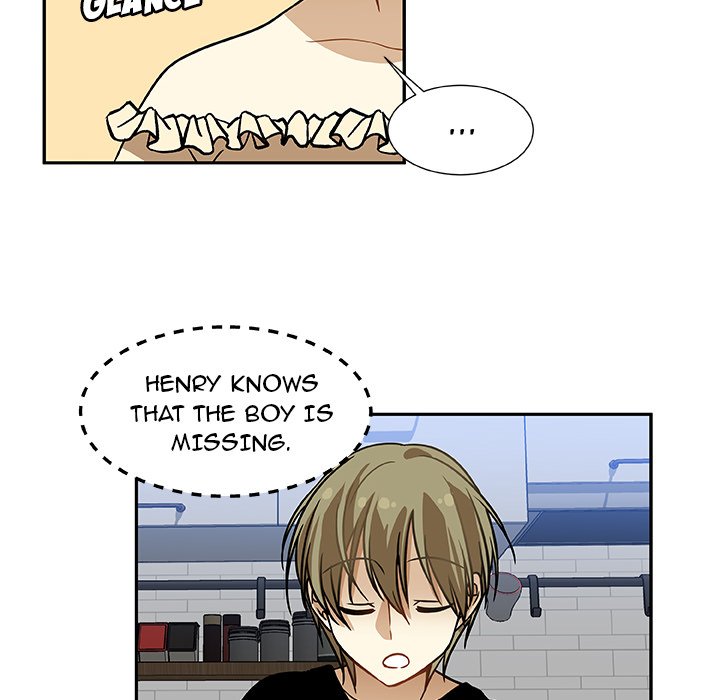 Read We Are (Murderers) chapter 7 image 17 on Lezhin