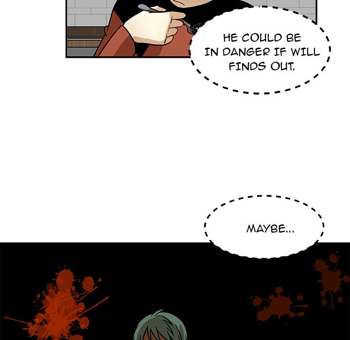 Read We Are (Murderers) chapter 7 image 18 on Lezhin