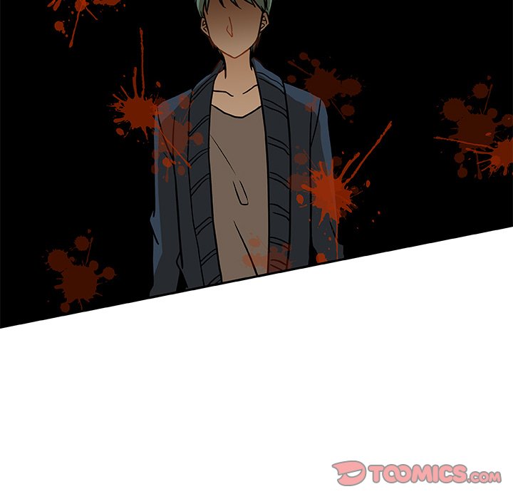 Read We Are (Murderers) chapter 7 image 19 on Lezhin
