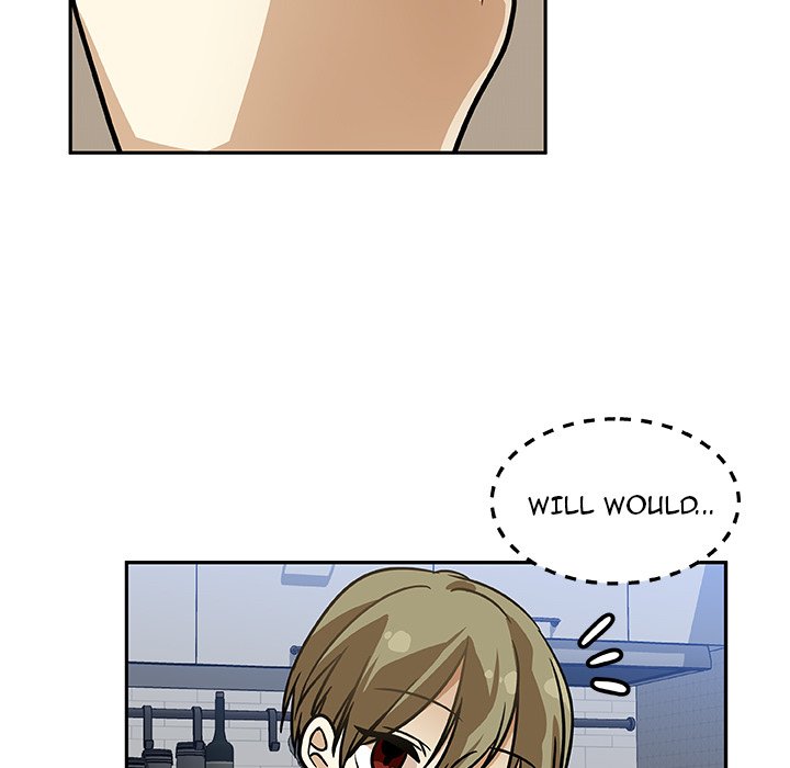 Read We Are (Murderers) chapter 7 image 22 on Lezhin