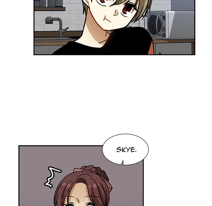 Read We Are (Murderers) chapter 7 image 23 on Lezhin