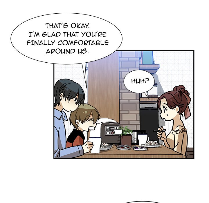 Read We Are (Murderers) chapter 7 image 26 on Lezhin