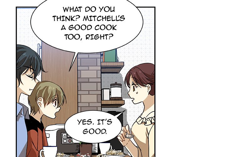 Read We Are (Murderers) chapter 7 image 3 on Lezhin