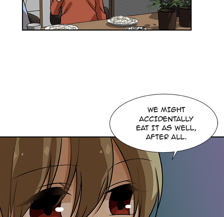 Read We Are (Murderers) chapter 7 image 33 on Lezhin