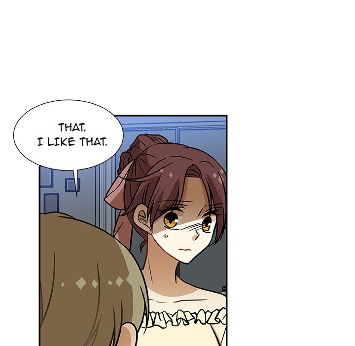 Read We Are (Murderers) chapter 7 image 36 on Lezhin