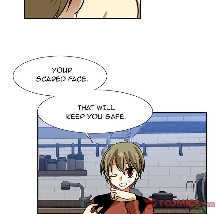 Read We Are (Murderers) chapter 7 image 37 on Lezhin