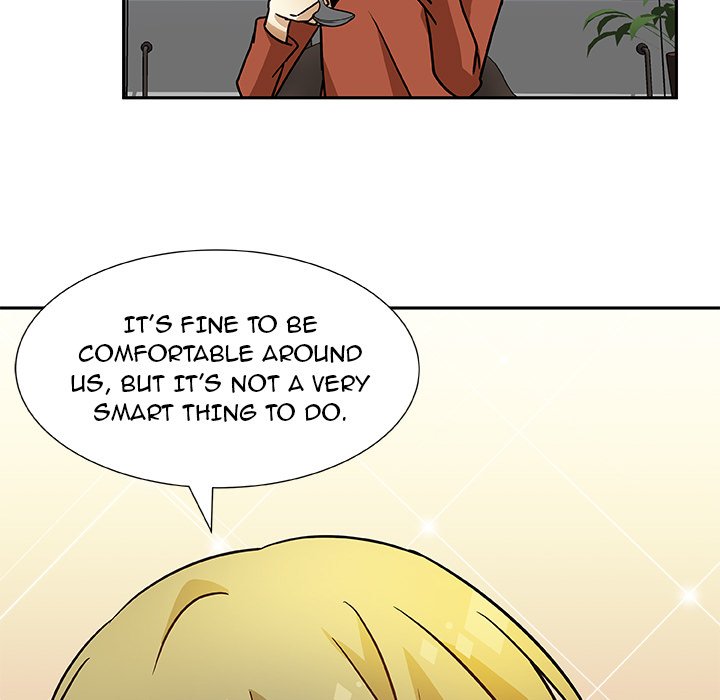 Read We Are (Murderers) chapter 7 image 38 on Lezhin