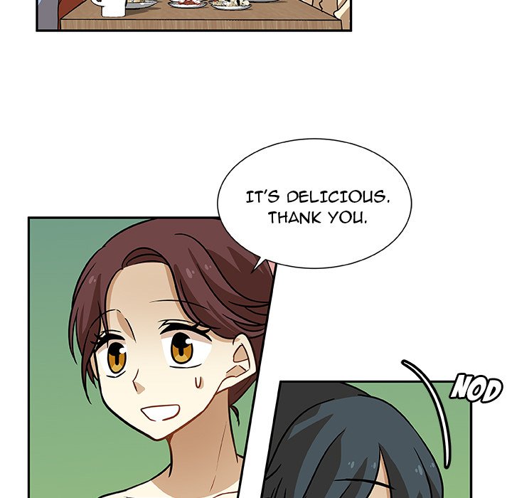 Read We Are (Murderers) chapter 7 image 4 on Lezhin