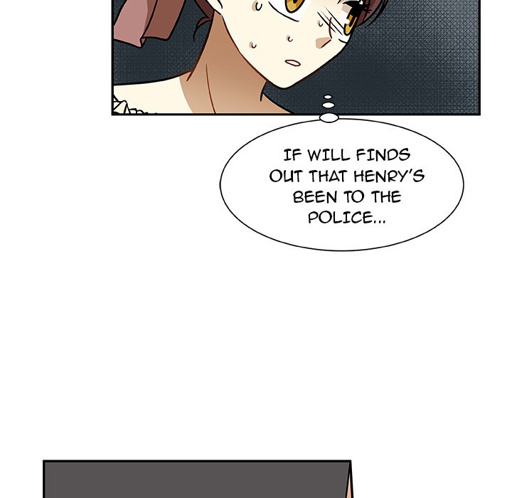 Read We Are (Murderers) chapter 7 image 41 on Lezhin