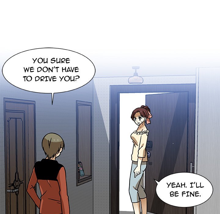 Read We Are (Murderers) chapter 7 image 45 on Lezhin
