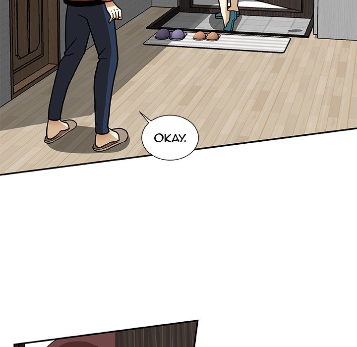 Read We Are (Murderers) chapter 7 image 46 on Lezhin