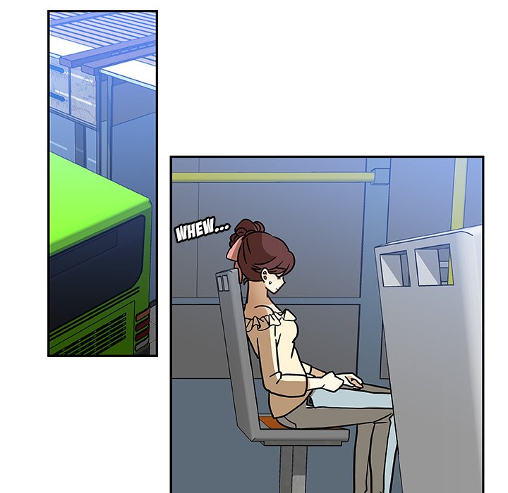 Read We Are (Murderers) chapter 7 image 50 on Lezhin
