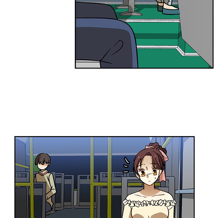 Read We Are (Murderers) chapter 7 image 51 on Lezhin