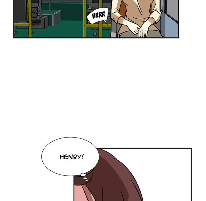 Read We Are (Murderers) chapter 7 image 52 on Lezhin