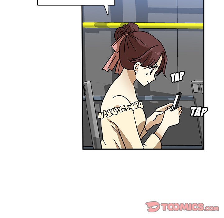Read We Are (Murderers) chapter 7 image 55 on Lezhin