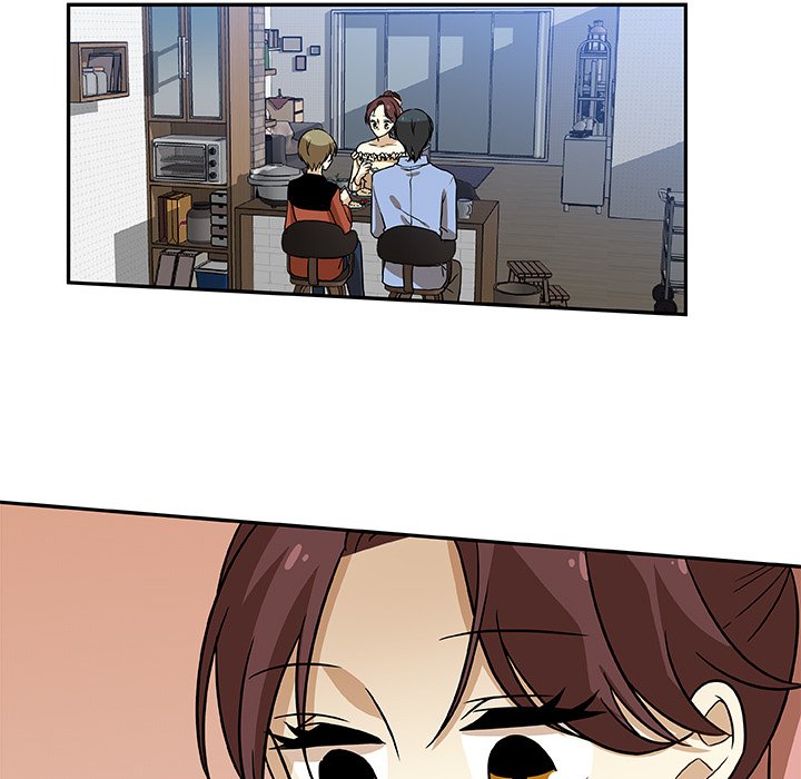 Read We Are (Murderers) chapter 7 image 6 on Lezhin