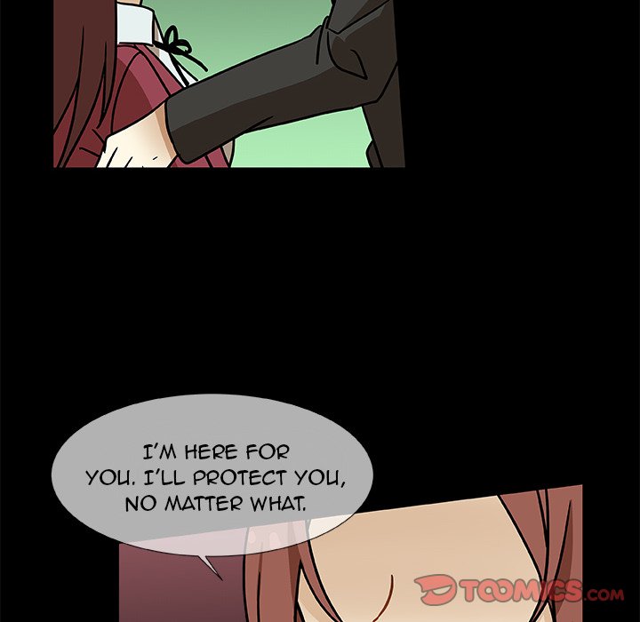 Read We Are (Murderers) chapter 7 image 67 on Lezhin