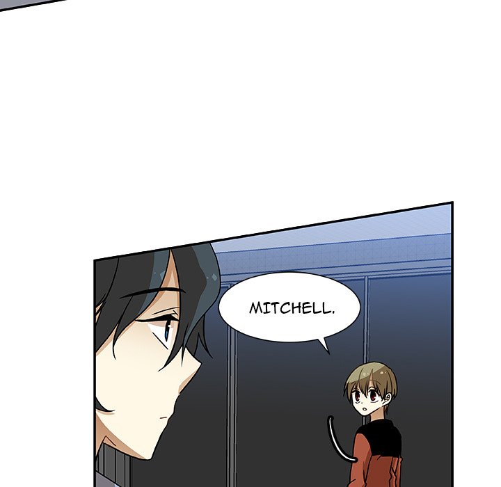 Read We Are (Murderers) chapter 7 image 76 on Lezhin