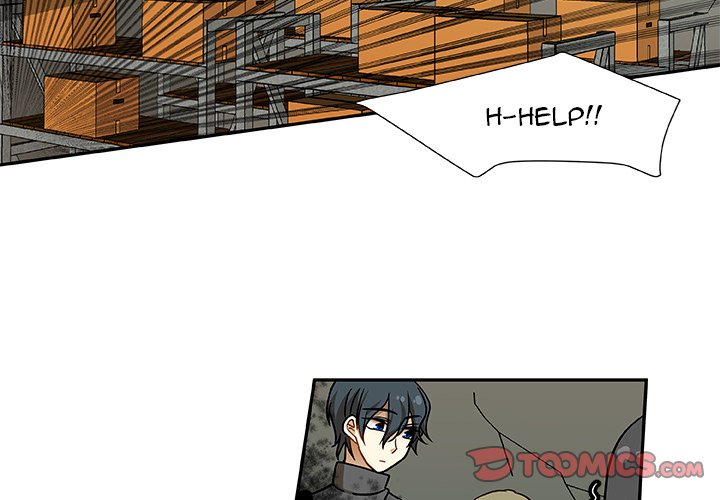 Read We Are (Murderers) chapter 8 image 1 on Lezhin