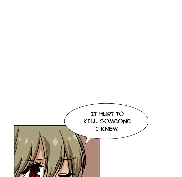 Read We Are (Murderers) chapter 8 image 12 on Lezhin