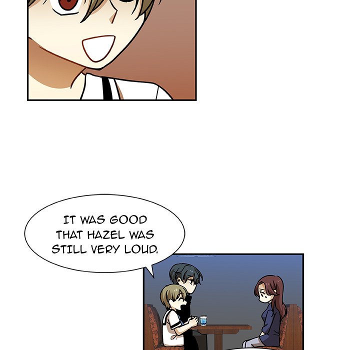 Read We Are (Murderers) chapter 8 image 13 on Lezhin