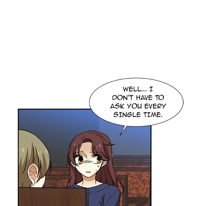 Read We Are (Murderers) chapter 8 image 17 on Lezhin